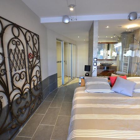 Studio Naturiste Captive Heliopolis Fg 13 Agde Zewnętrze zdjęcie